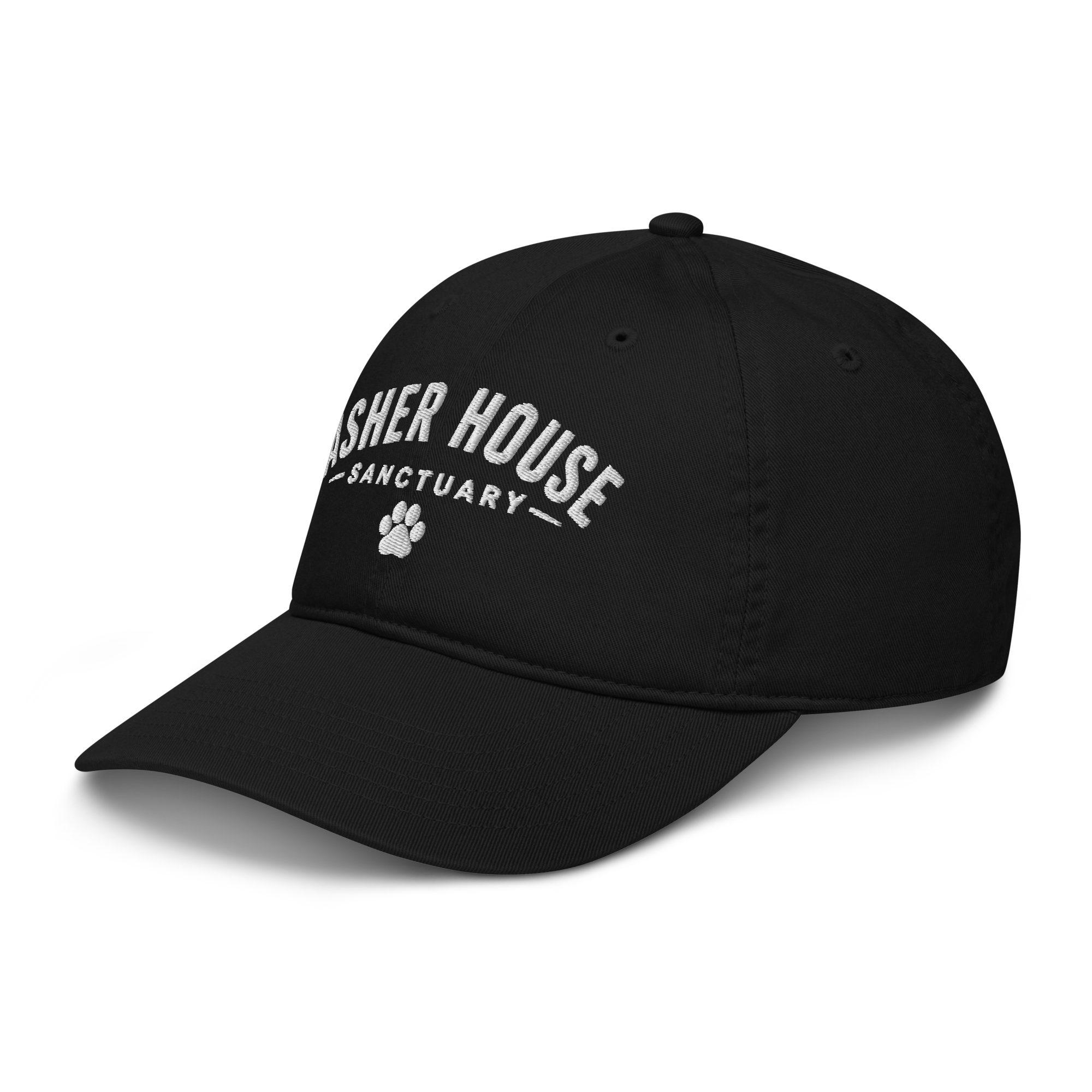 2026 Retreat Embroidered Dad Hat