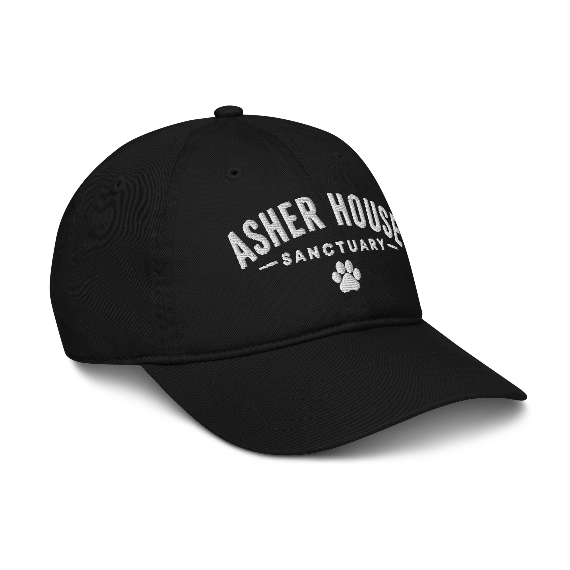2026 Retreat Embroidered Dad Hat