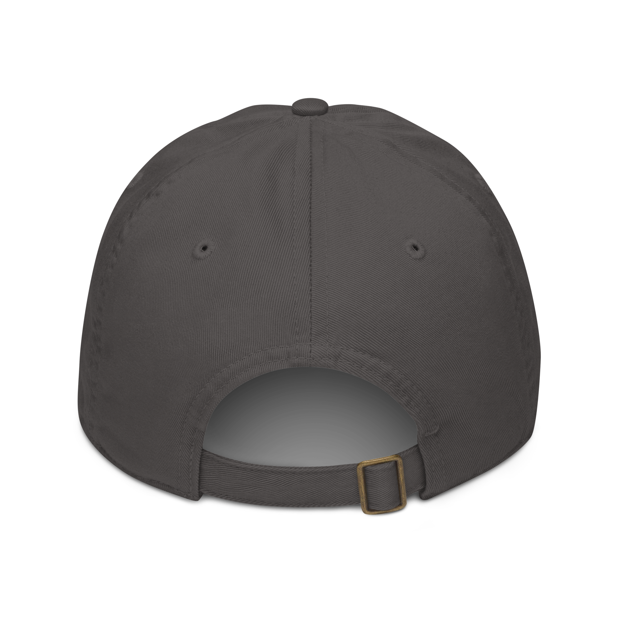 2026 Retreat Embroidered Dad Hat
