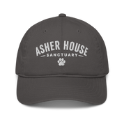 2026 Retreat Embroidered Dad Hat