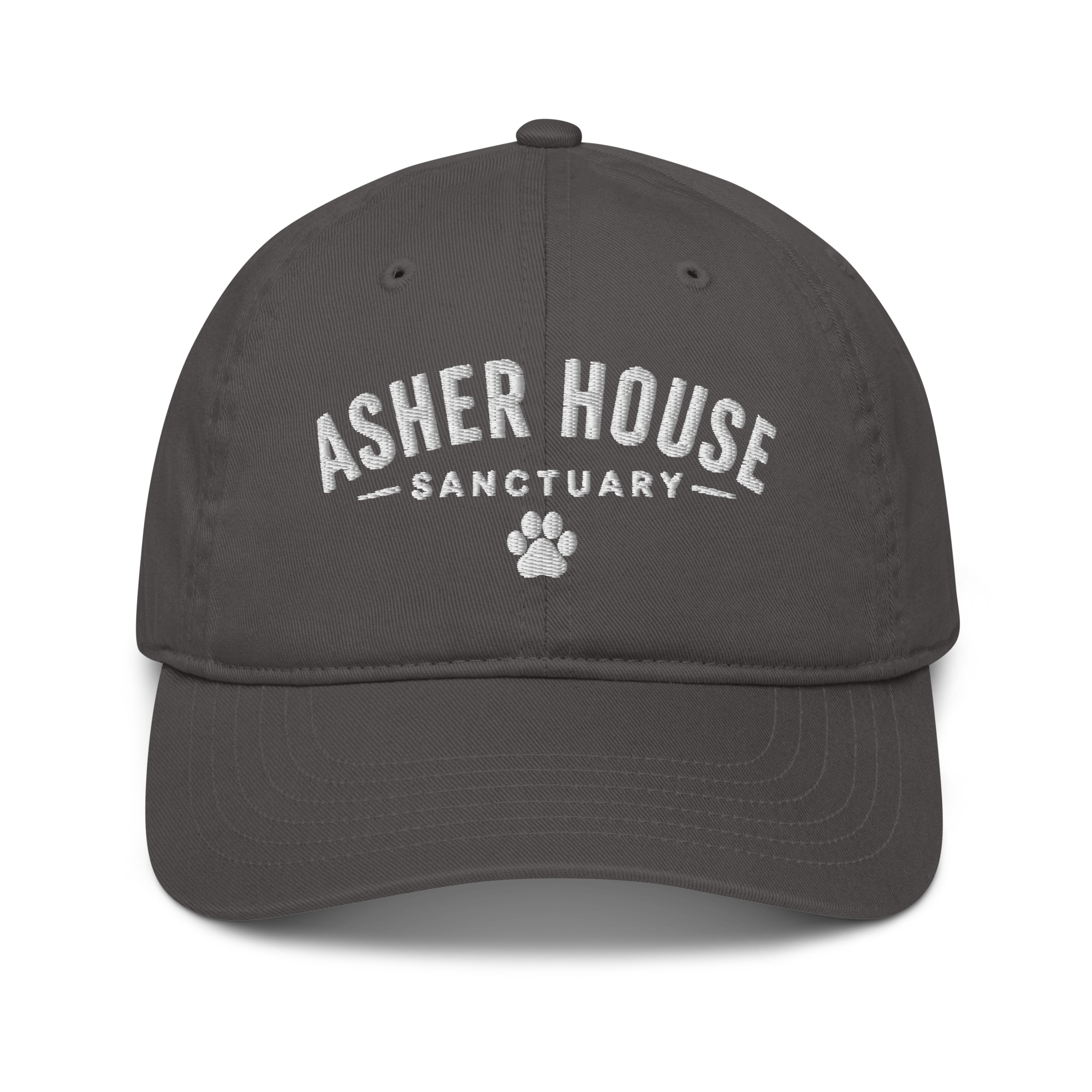 2026 Retreat Embroidered Dad Hat