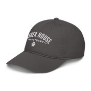 2026 Retreat Embroidered Dad Hat