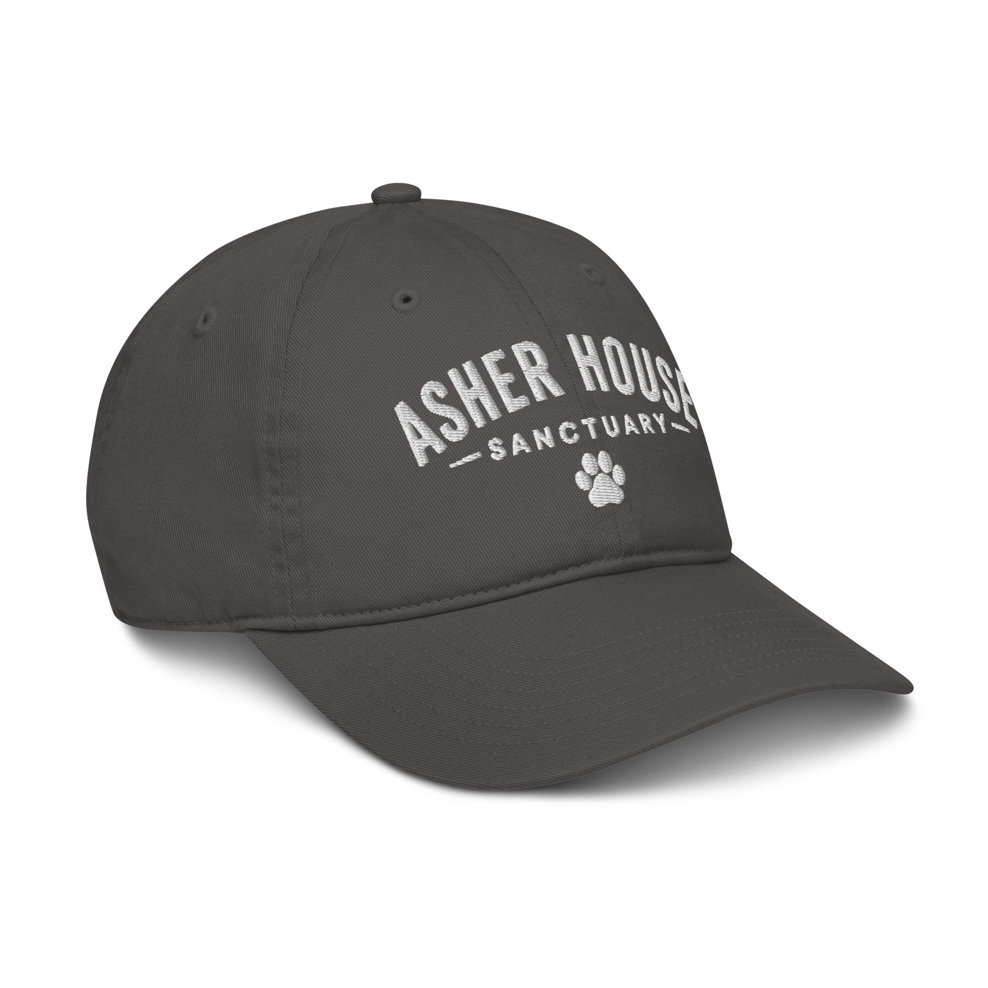 2026 Retreat Embroidered Dad Hat