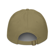2026 Retreat Embroidered Dad Hat