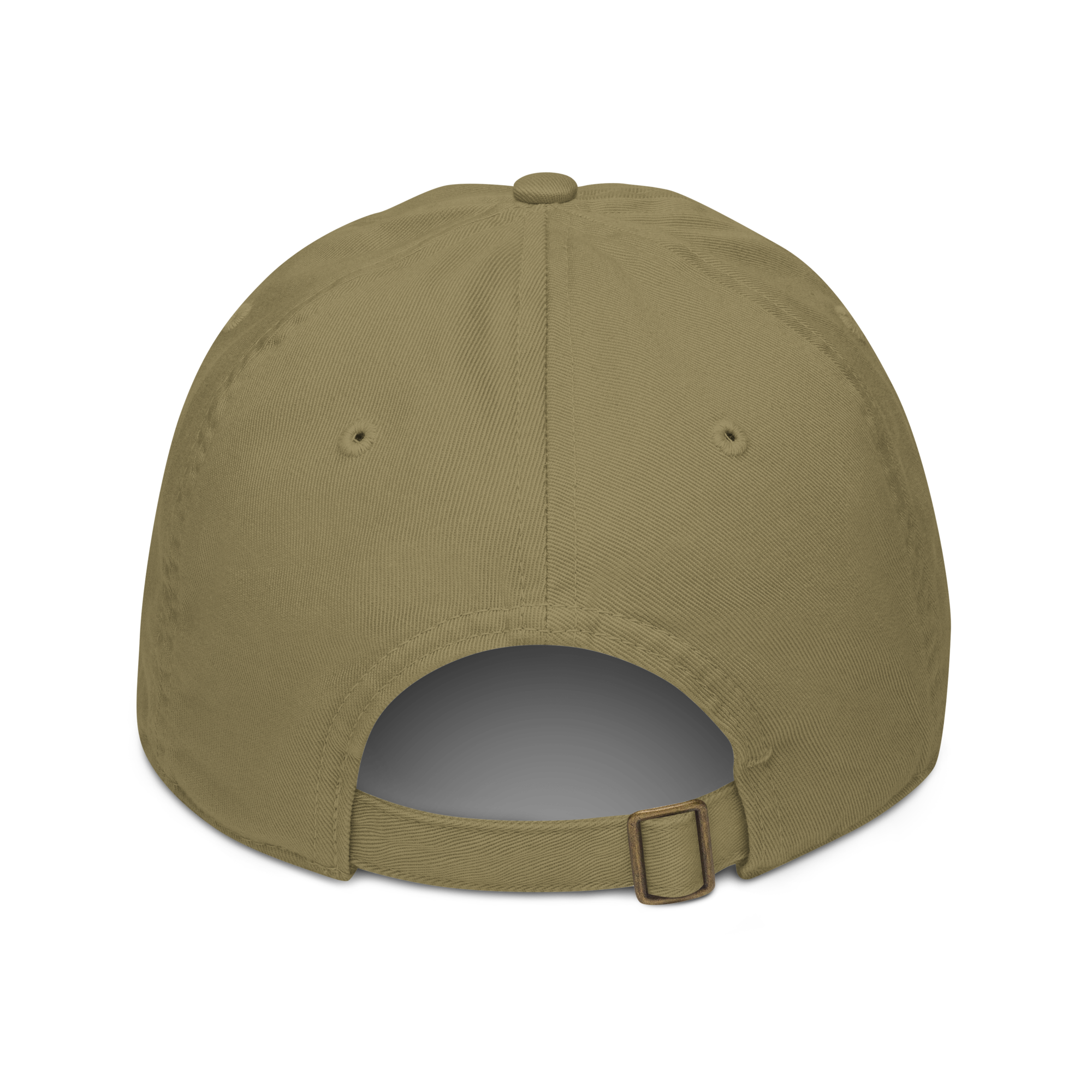 2026 Retreat Embroidered Dad Hat