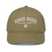 2026 Retreat Embroidered Dad Hat