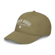 2026 Retreat Embroidered Dad Hat