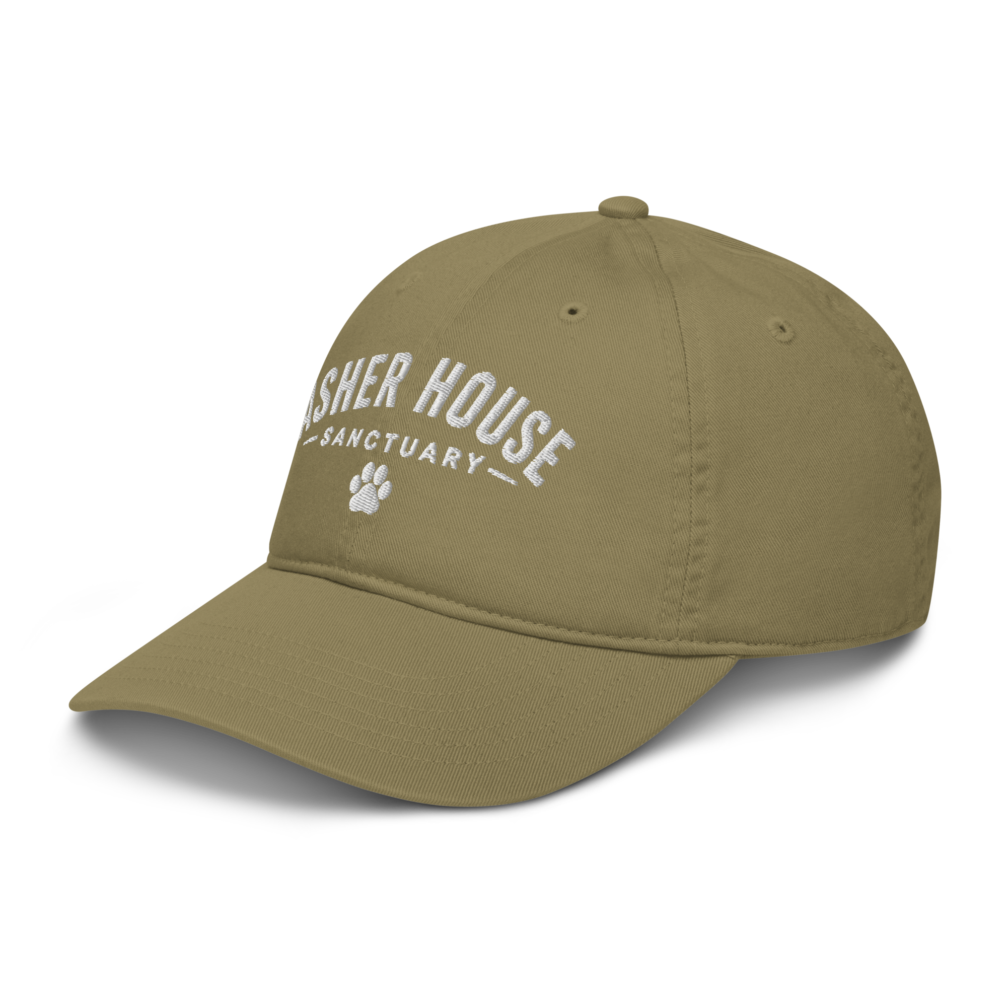 2026 Retreat Embroidered Dad Hat