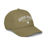 2026 Retreat Embroidered Dad Hat
