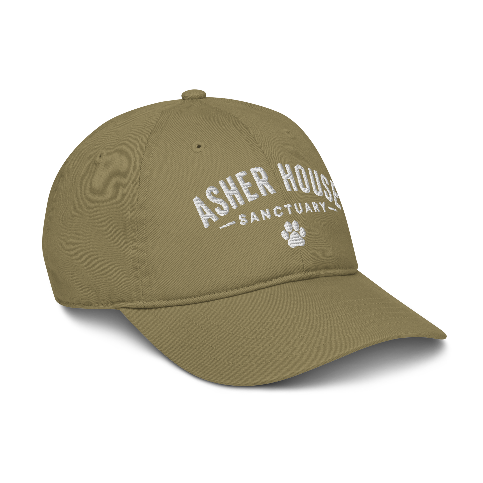 2026 Retreat Embroidered Dad Hat