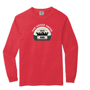 Bus Logo Premium Long-Sleeve T-Shirt