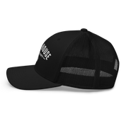 2026 Retreat Embroidered Trucker Hat