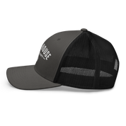 2026 Retreat Embroidered Trucker Hat