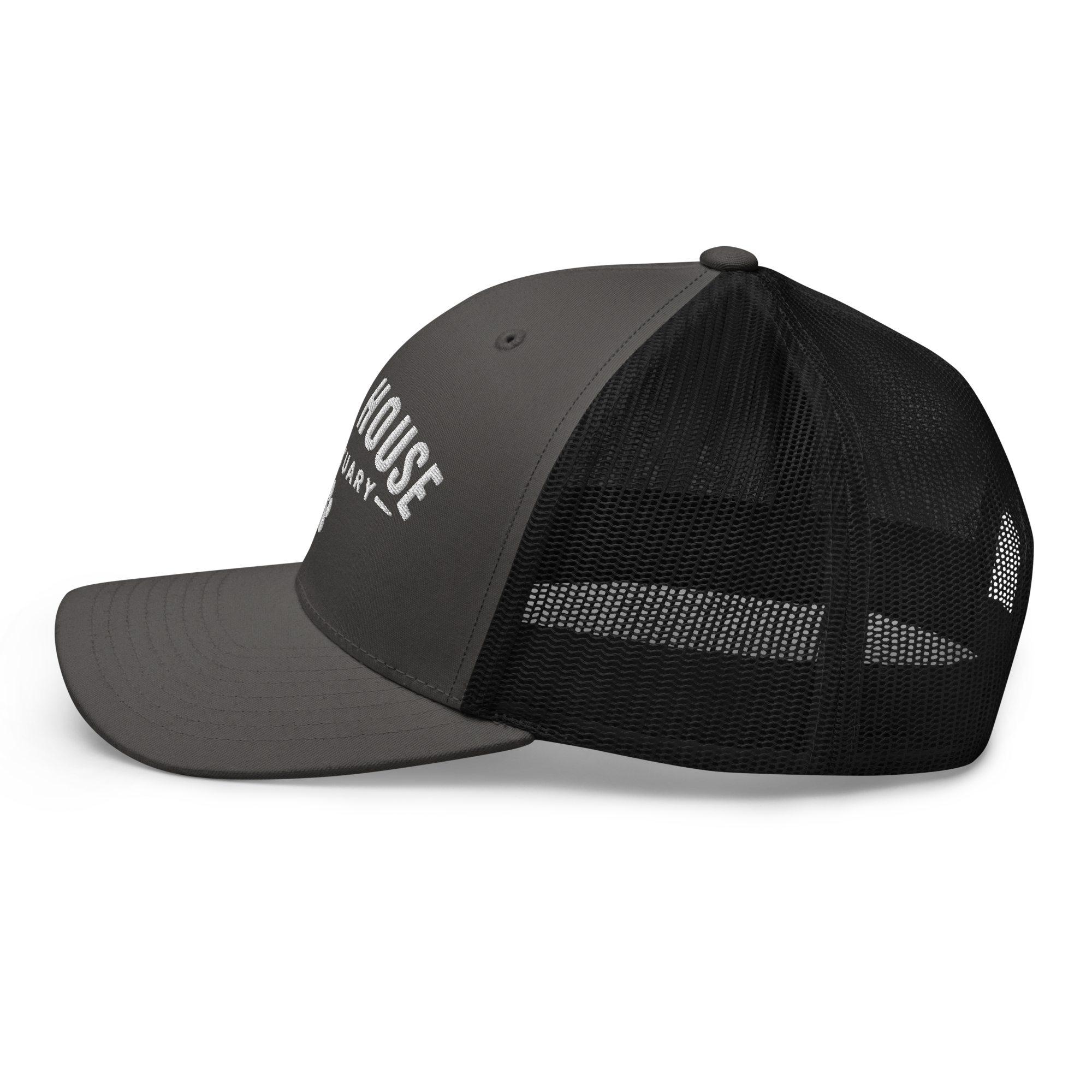 retro-trucker-hat-charcoal-black-left-6a88ddb1dfc50.png