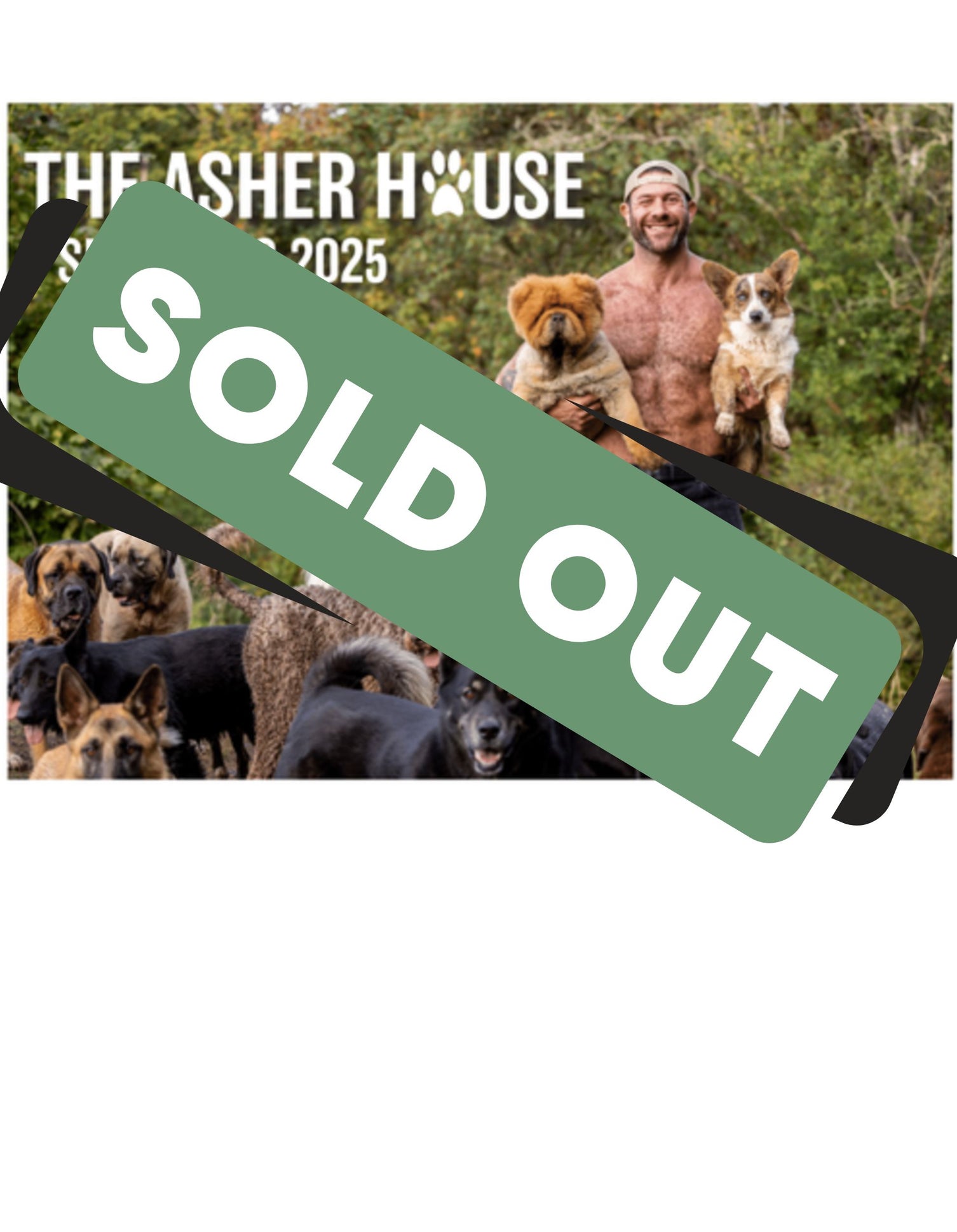 2025 Calendars The Asher House