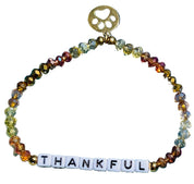 New! Paw-tumn Bracelets by KAIND WORDS