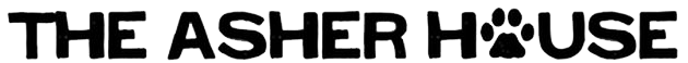 Asher House logo