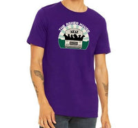 The Asher House Unisex Bus Graphic T-Shirt - 7 Colors