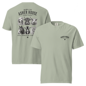 2026 Retreat Tee- The Animals