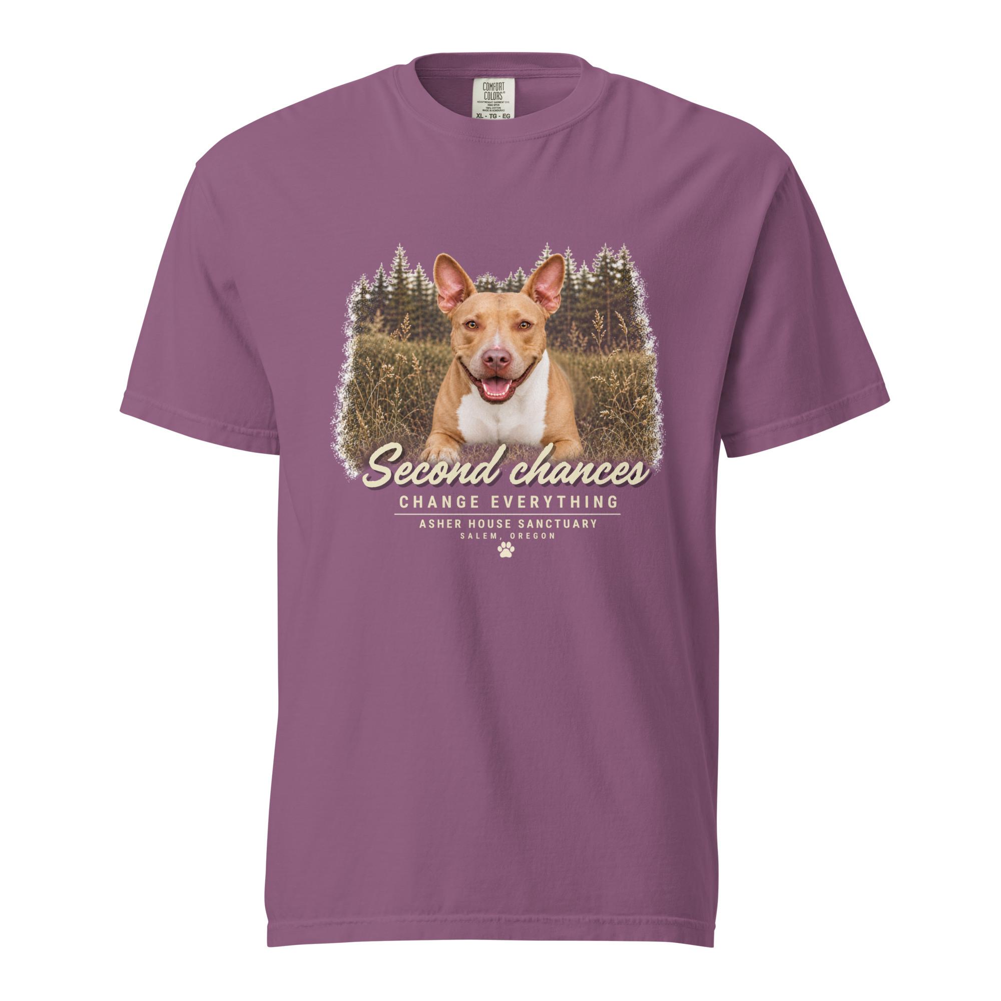 2026 Retreat Tee- Matilda