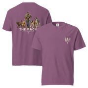 2026 Retreat Tee- The Pack