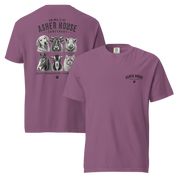 2026 Retreat Tee- The Animals