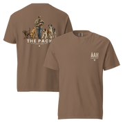2026 Retreat Tee- The Pack