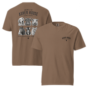 2026 Retreat Tee- The Animals