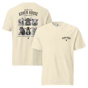 2026 Retreat Tee- The Animals