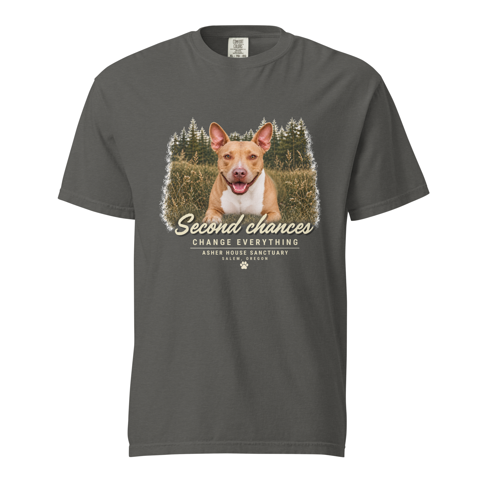 2026 Retreat Tee- Matilda