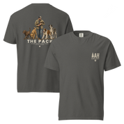 2026 Retreat Tee- The Pack