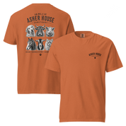 2026 Retreat Tee- The Animals