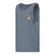 New! Unisex Pack Bus Tank Top- Up to 3XL