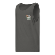 New! Unisex Pack Bus Tank Top- Up to 3XL