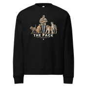 2026 Retreat Premium Crewneck- The Pack