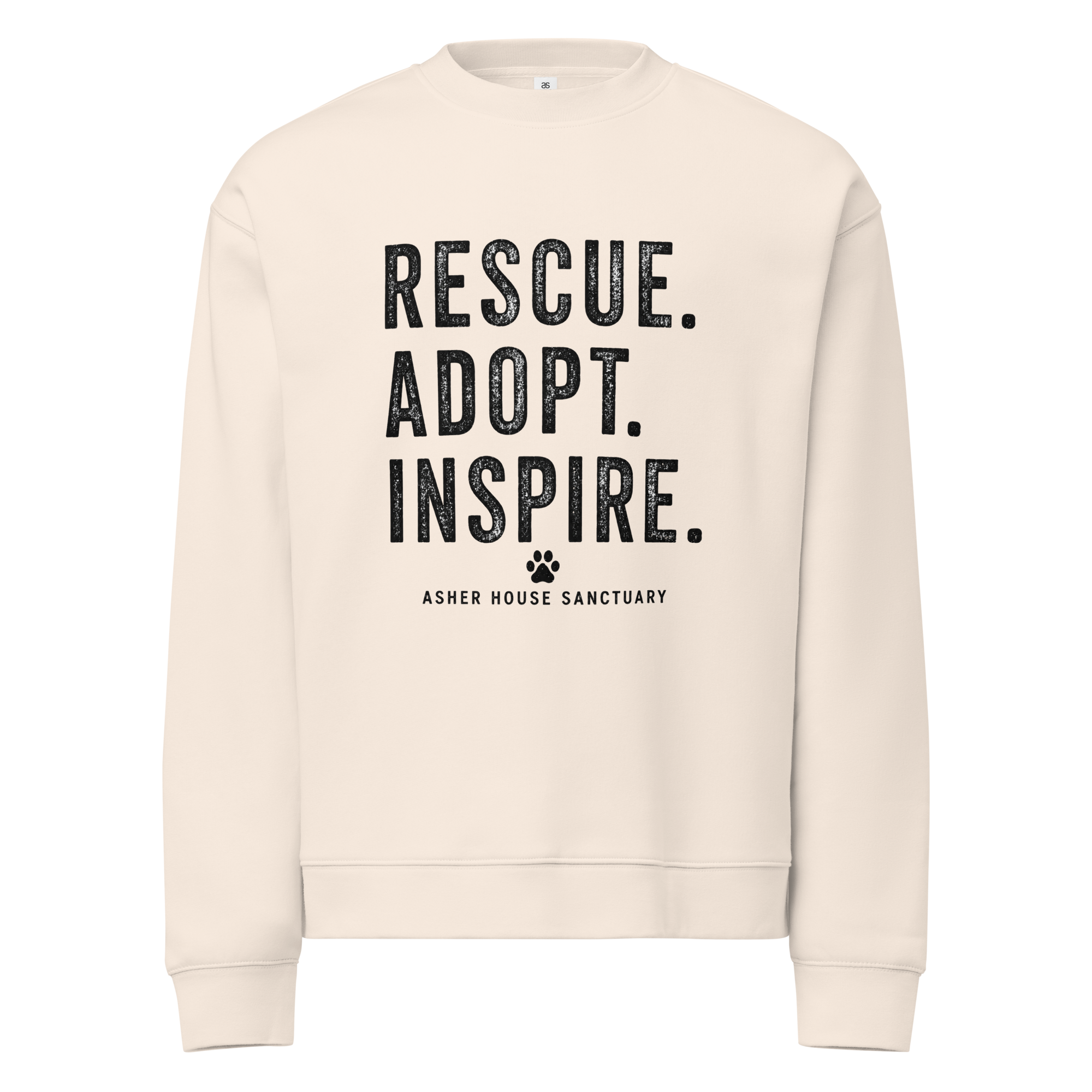 unisex-relax-crew-neck-sweatshirt-bone-front-6a88cd8a64f19.png
