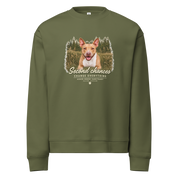 2026 Retreat Premium Crewneck- Matilda