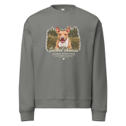 2026 Retreat Premium Crewneck- Matilda