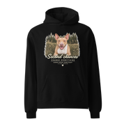 2026 Retreat Premium Hoodie- Matilda