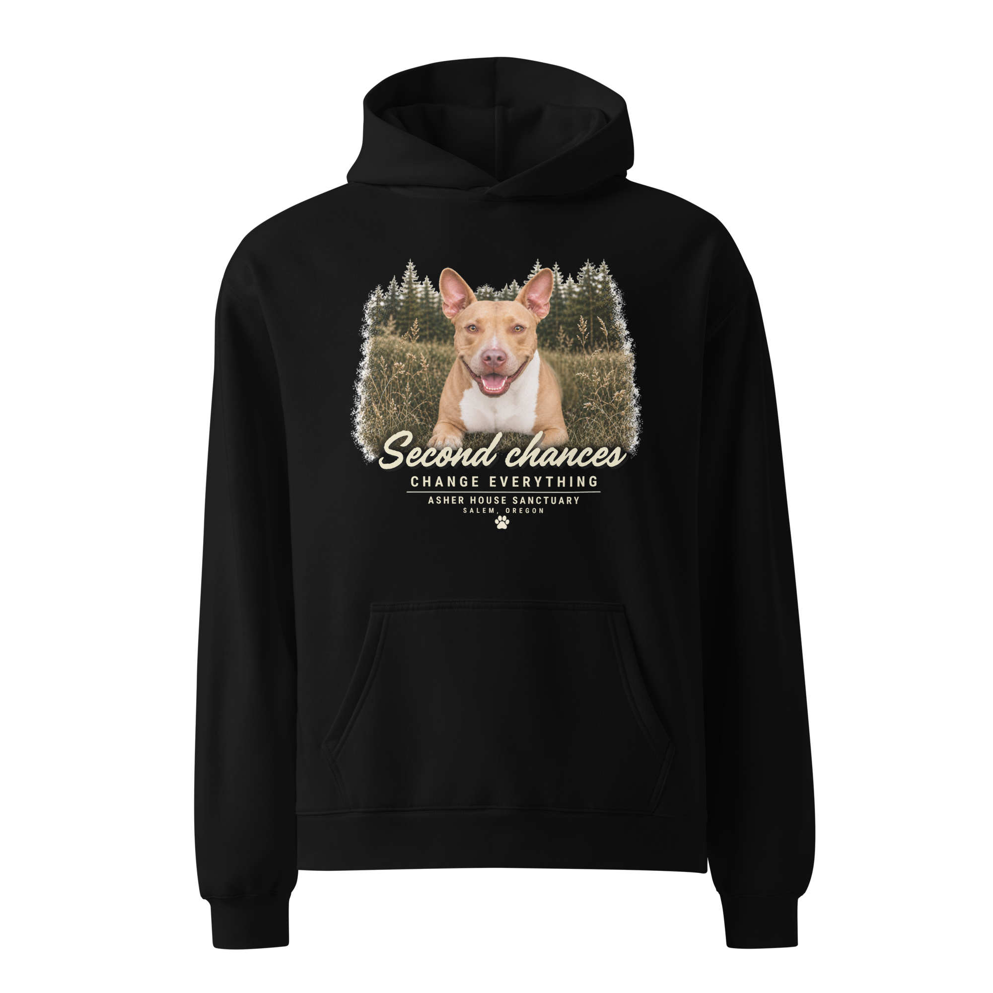 2026 Retreat Premium Hoodie- Matilda
