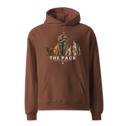 2026 Retreat Premium Hoodie- The Pack