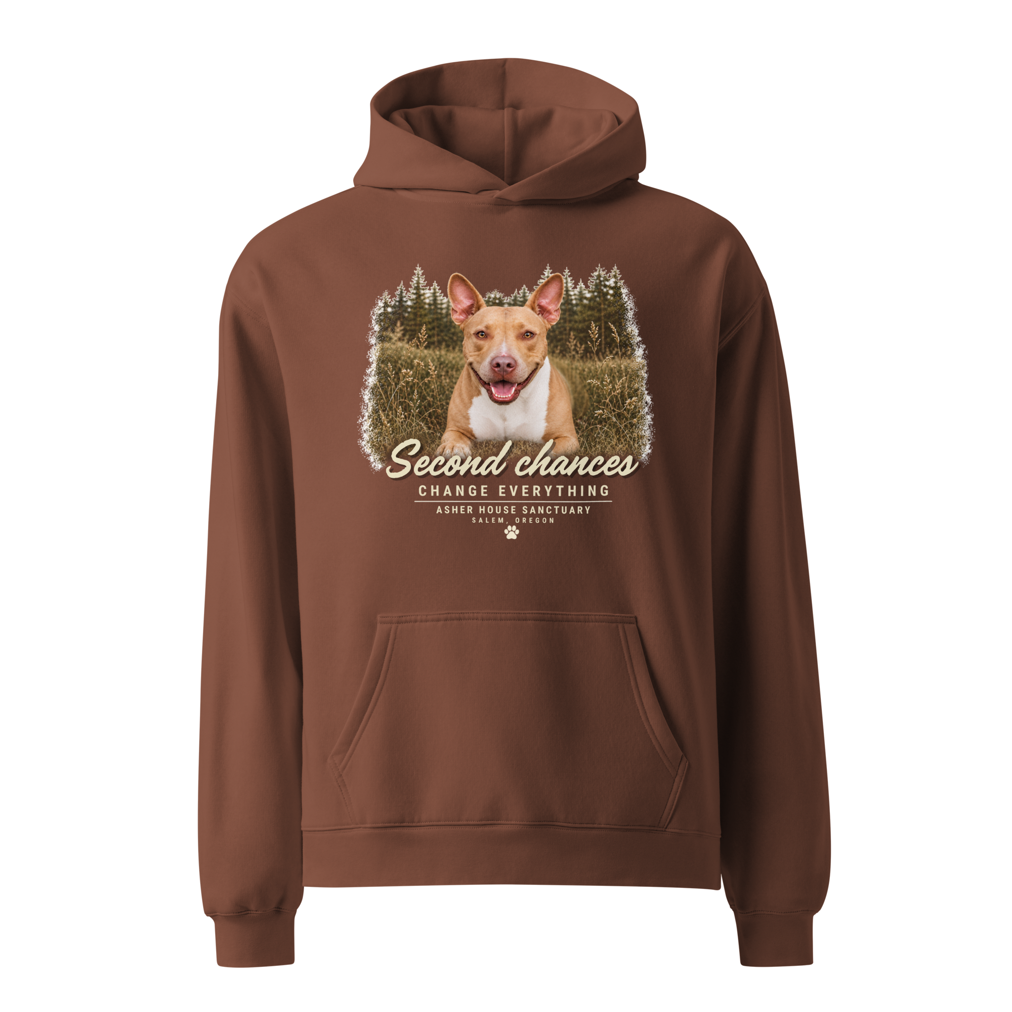 2026 Retreat Premium Hoodie- Matilda