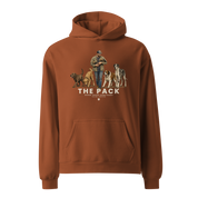 2026 Retreat Premium Hoodie- The Pack