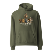 2026 Retreat Premium Hoodie- The Pack