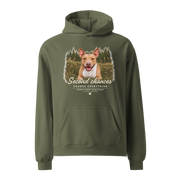 2026 Retreat Premium Hoodie- Matilda