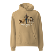 2026 Retreat Premium Hoodie- The Pack