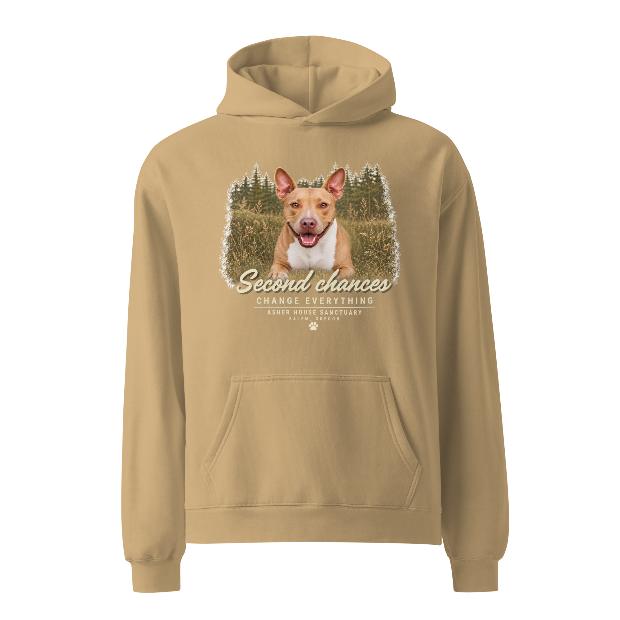 2026 Retreat Premium Hoodie- Matilda