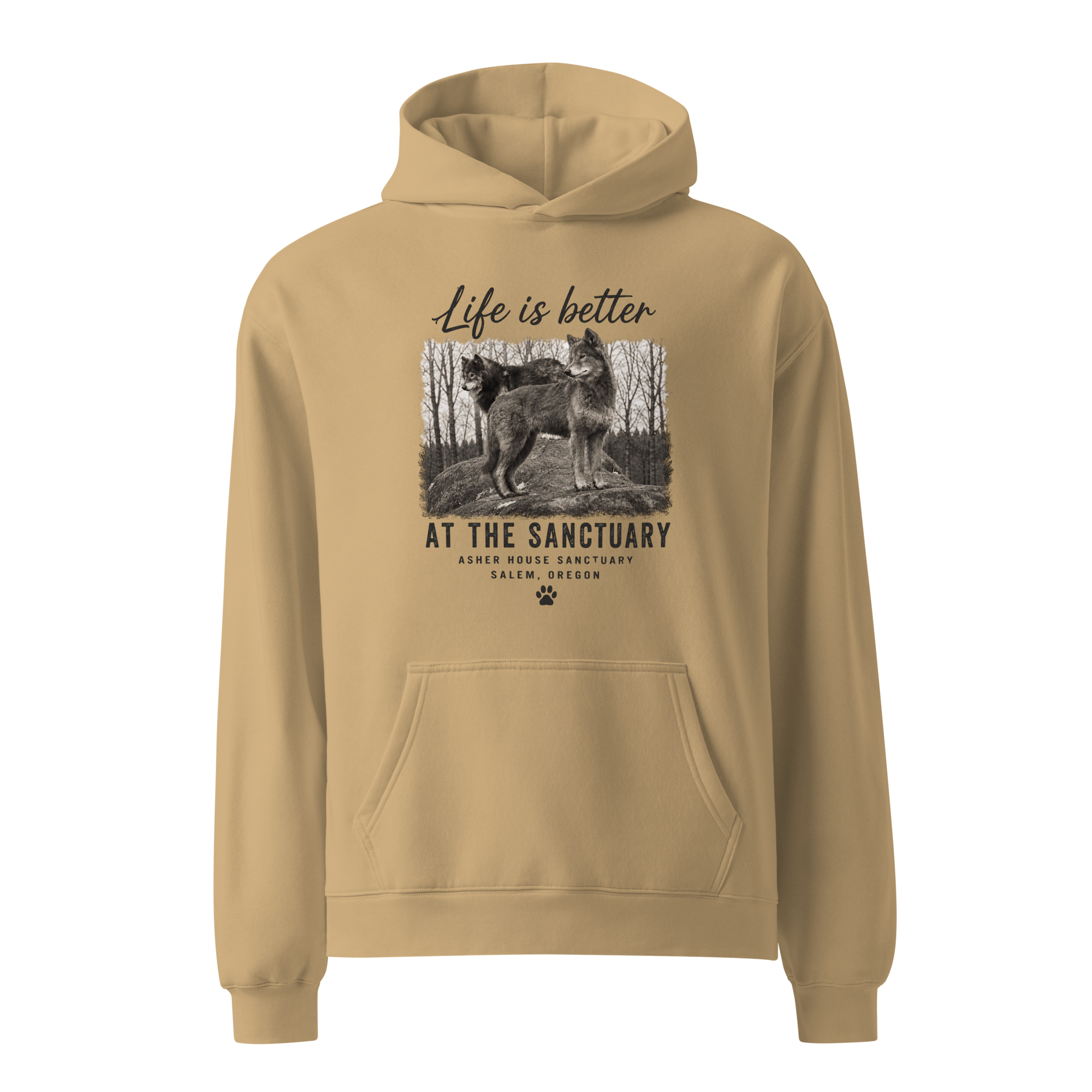 unisex-relax-hoodie-sand-front-6a88cba8bc691.png