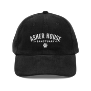 2026 Retreat Embroidered Corduroy Hat
