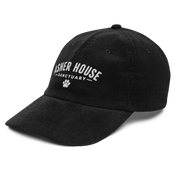 2026 Retreat Embroidered Corduroy Hat